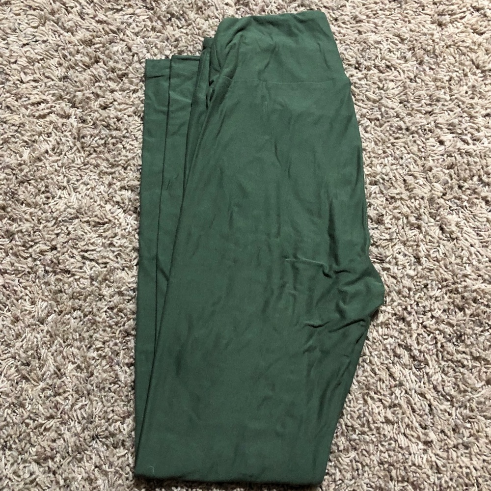 OS LulaRoe Leggings